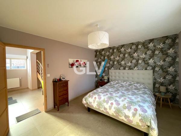 Maison 6 pièce(s) 194.02 m2 / 224m2 utile , Camphin en pevele
