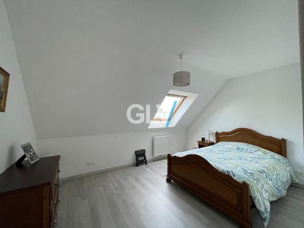 Maison 6 pièce(s) 194.02 m2 / 224m2 utile , Camphin en pevele