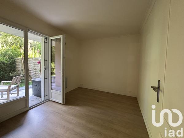 Appartement à vendre 3 pièces 66 m² Corbeil-Essonnes