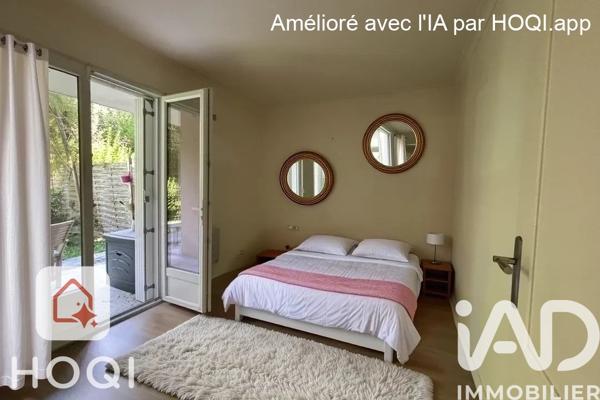 Appartement à vendre 3 pièces 66 m² Corbeil-Essonnes