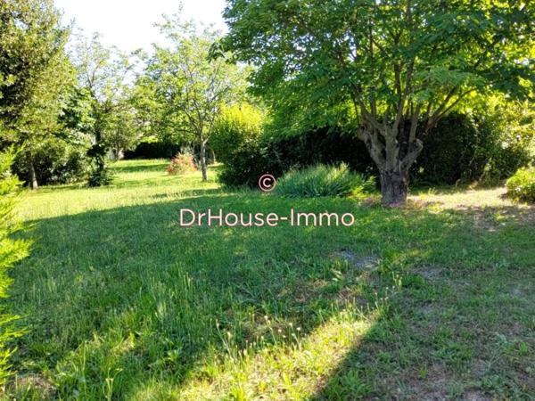 Terrain à vendre de 681 m²
