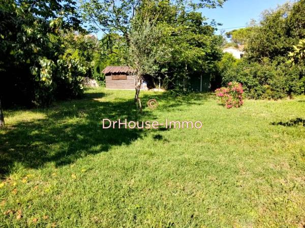 Terrain à vendre de 681 m²