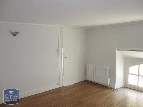 Appartement à louer 1 pièce 33.97m²