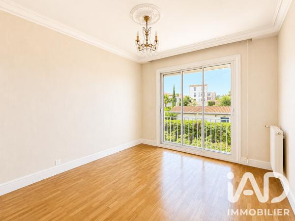 Appartement à vendre 4 pièces 90 m² La Rochelle