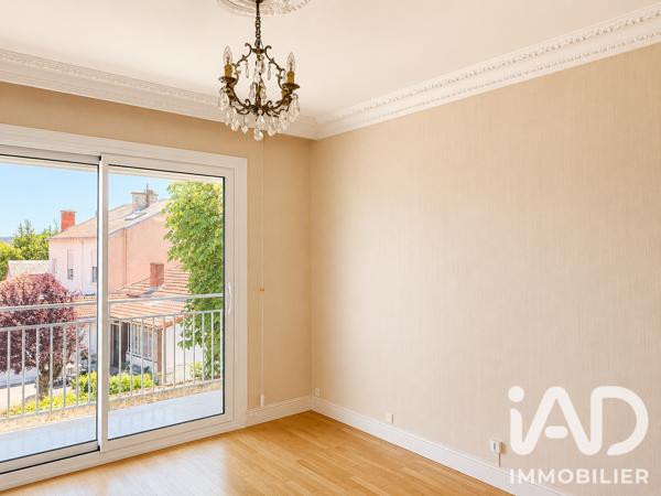 Appartement à vendre 4 pièces 90 m² La Rochelle