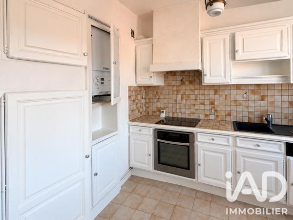 Appartement à vendre 4 pièces 90 m² La Rochelle