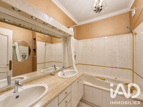 Appartement à vendre 4 pièces 90 m² La Rochelle