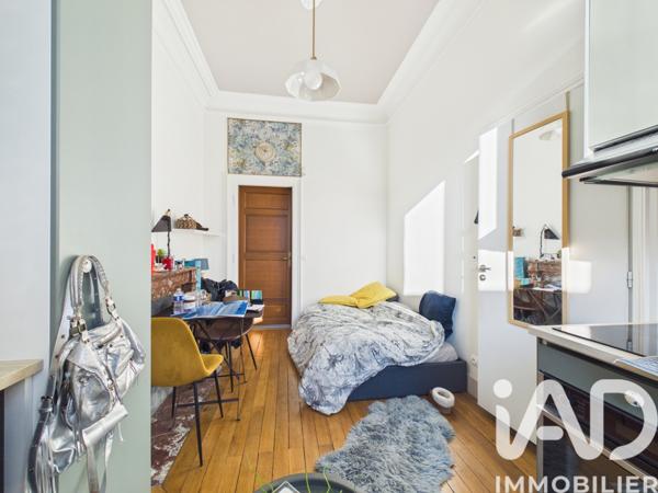 Appartement à vendre 4 pièces 103 m² Chambéry