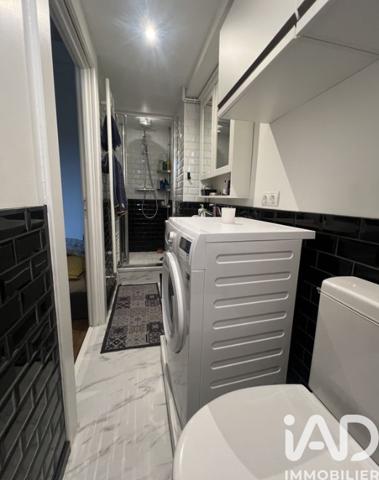 Appartement à vendre 4 pièces 103 m² Chambéry