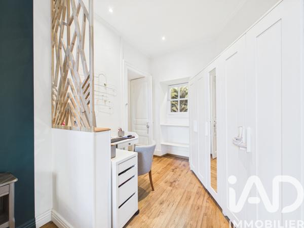 Appartement à vendre 4 pièces 103 m² Chambéry