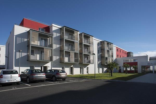 Appartement Royan 1 pièce(s) 38.14 m2