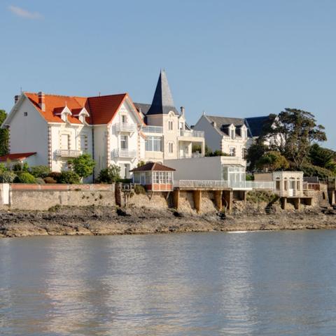 Appartement Royan 1 pièce(s) 38.14 m2