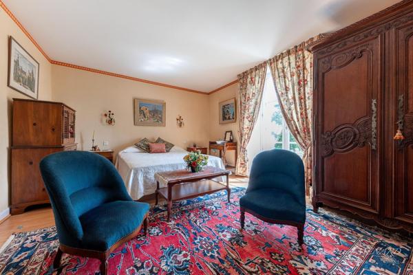 Appartement à DINAN, 22100 - 5 pièces 130m²