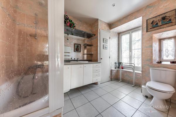 Appartement à DINAN, 22100 - 5 pièces 130m²