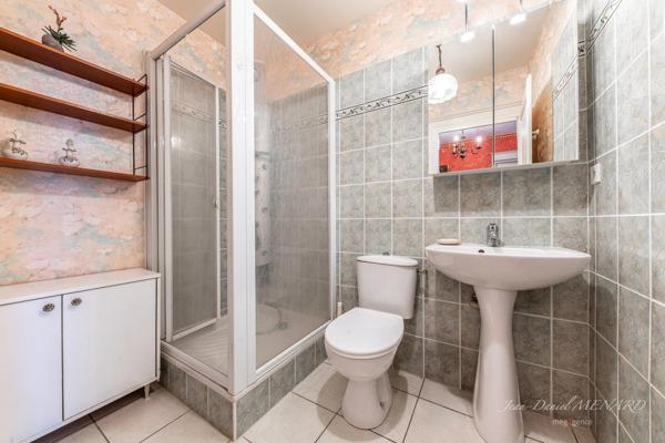 Appartement à DINAN, 22100 - 5 pièces 130m²