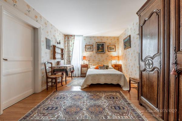 Appartement à DINAN, 22100 - 5 pièces 130m²