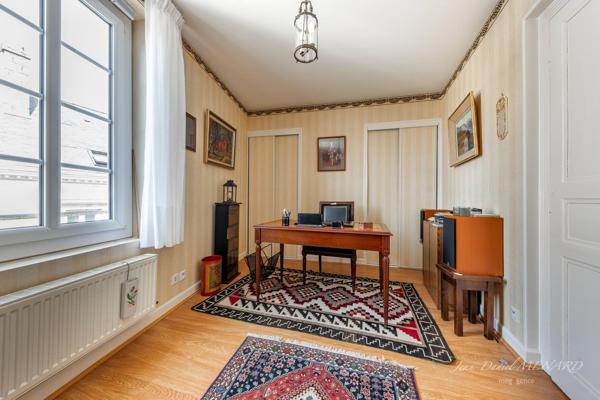 Appartement à DINAN, 22100 - 5 pièces 130m²