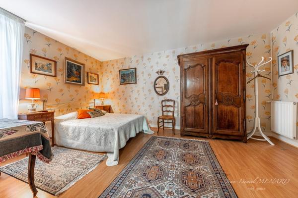 Appartement à DINAN, 22100 - 5 pièces 130m²