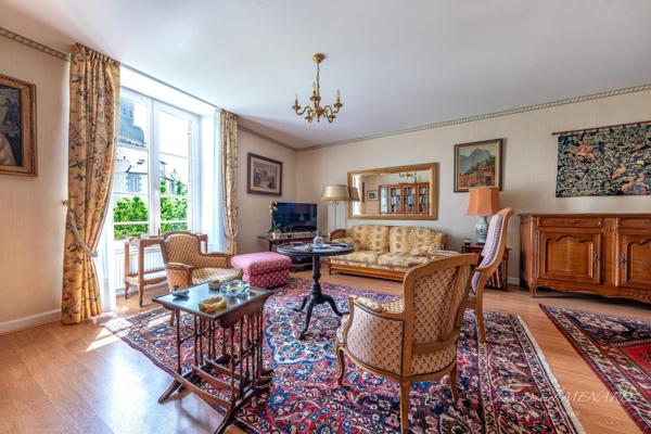 Appartement à DINAN, 22100 - 5 pièces 130m²