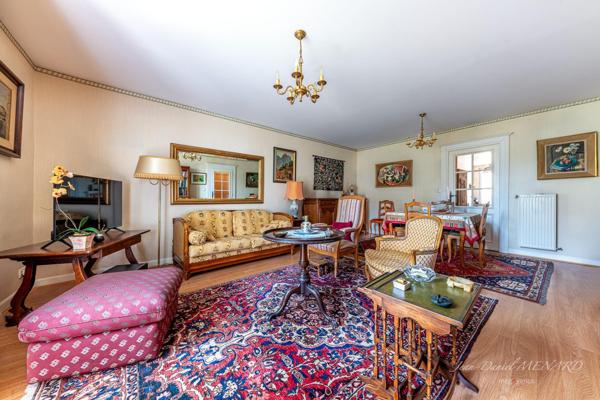 Appartement à DINAN, 22100 - 5 pièces 130m²