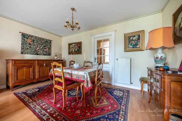 Appartement à DINAN, 22100 - 5 pièces 130m²