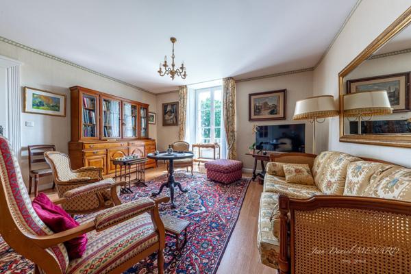Appartement à DINAN, 22100 - 5 pièces 130m²