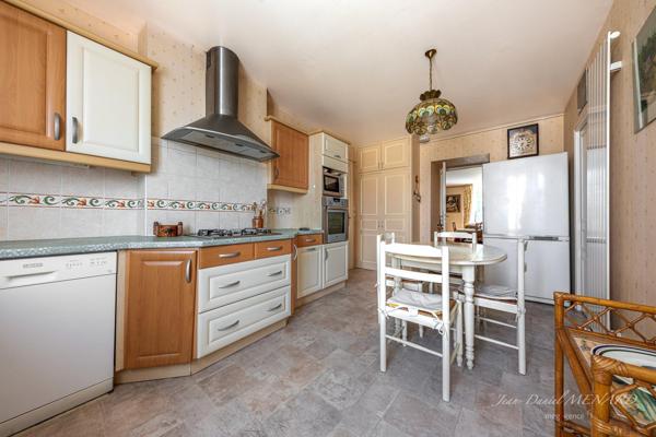 Appartement à DINAN, 22100 - 5 pièces 130m²