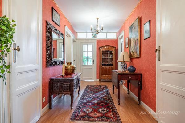 Appartement à DINAN, 22100 - 5 pièces 130m²