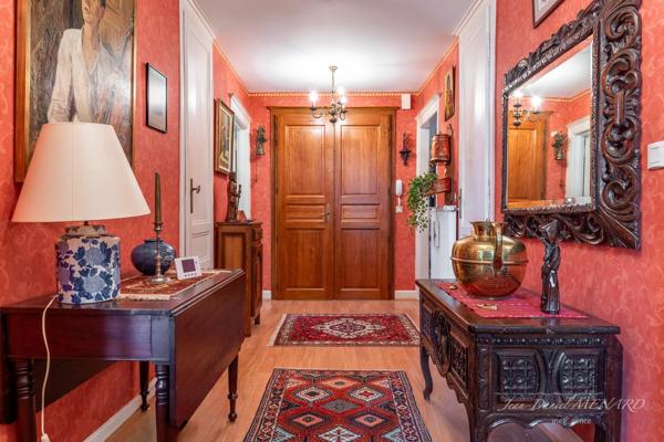 Appartement à DINAN, 22100 - 5 pièces 130m²