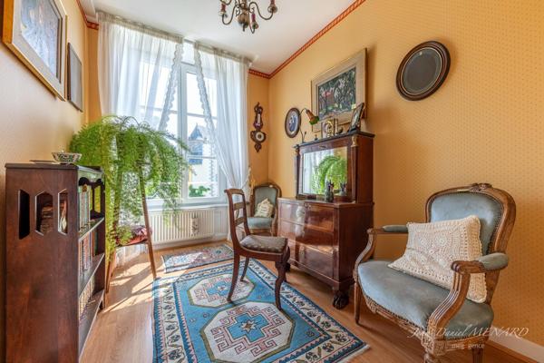 Appartement à DINAN, 22100 - 5 pièces 130m²