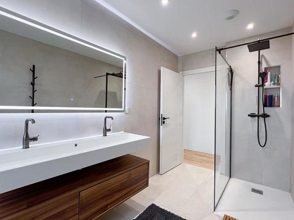 Maison de 2026- 4 chambres dont 1 de plain pied à Brain-sur-l'Authion de 160 m2 avec jardin