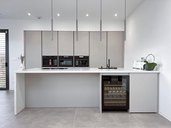 Maison de 2026- 4 chambres dont 1 de plain pied à Brain-sur-l'Authion de 160 m2 avec jardin