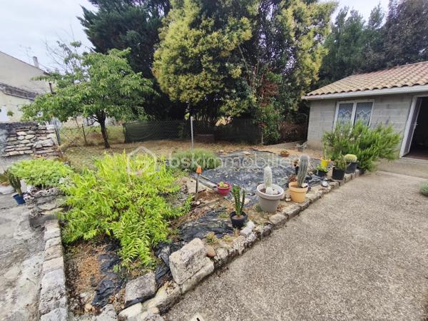 Maison de ville de 142 m²