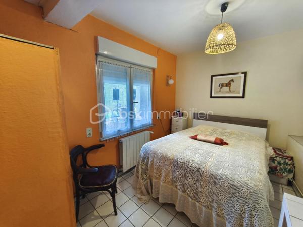 Maison de ville de 142 m²