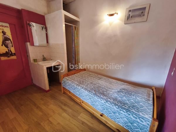 Maison de ville de 142 m²