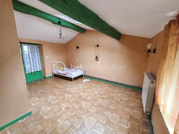 Maison de ville de 142 m²