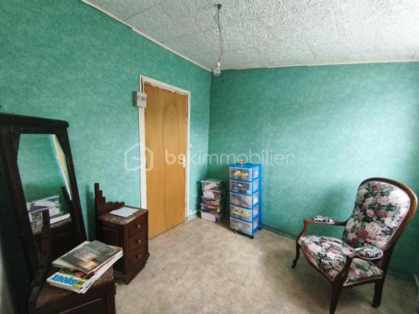 Maison de ville de 142 m²