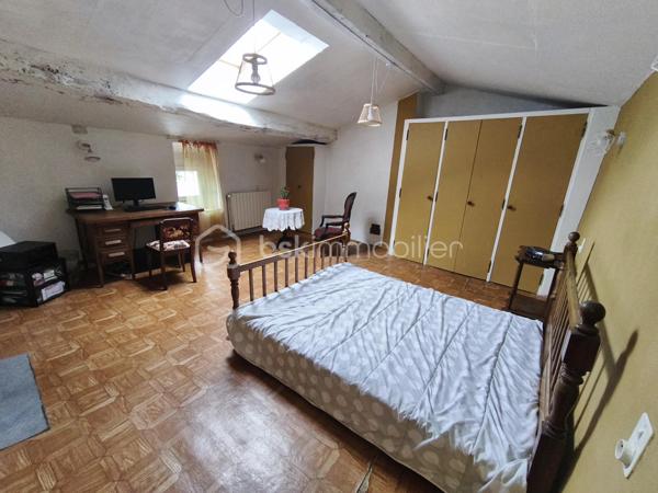 Maison de ville de 142 m²