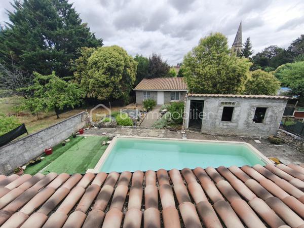 Maison de ville de 142 m²