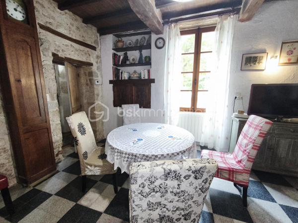 Maison de ville de 142 m²