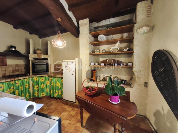 Maison de ville de 142 m²