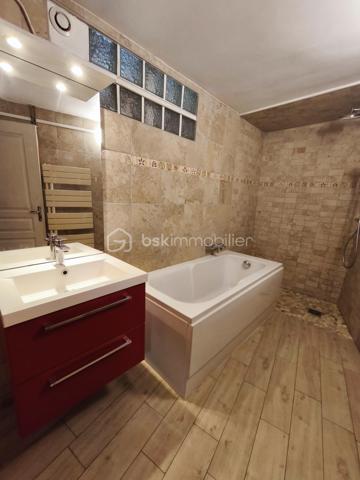 Maison de ville de 142 m²