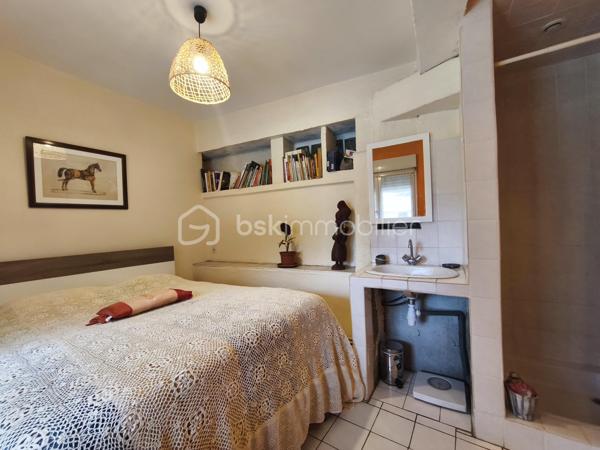 Maison de ville de 142 m²