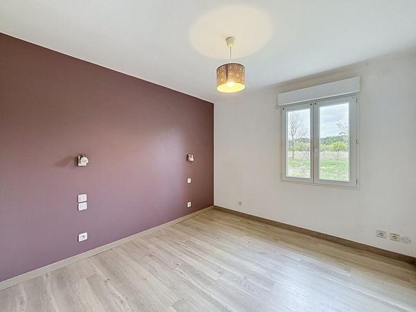 PLOEMEUR-UNE MAISON FAMILIALE AUX BEAUX VOLUMES ET AU FORT POTENTIEL !
