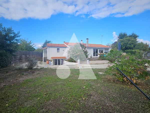 Maison 5 pièces 115 m2