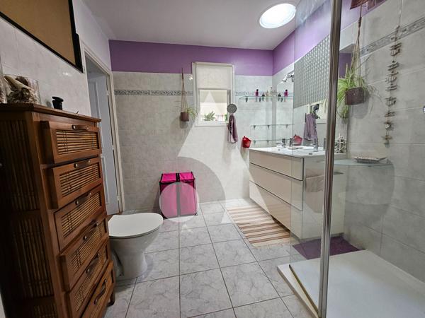 Maison 5 pièces 115 m2