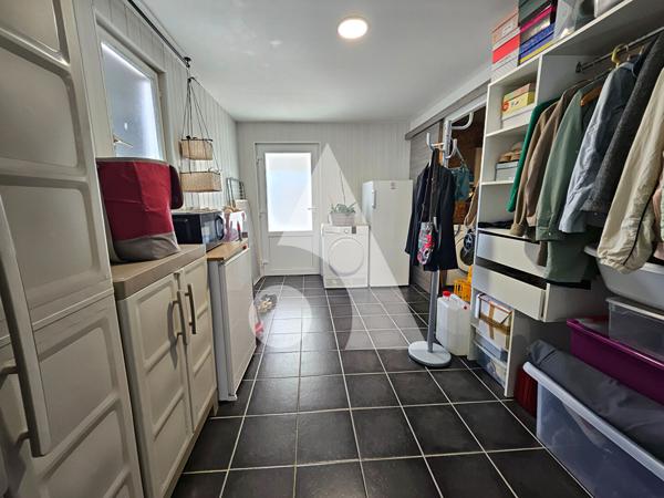 Maison 5 pièces 115 m2