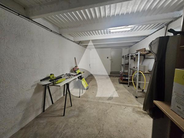 Maison 5 pièces 115 m2