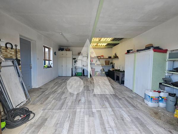 Maison 5 pièces 115 m2