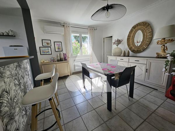 Maison 5 pièces 115 m2